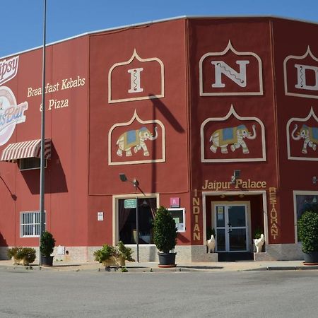 Las Terrazas de La Torre Golf - Max Roldán Exterior foto