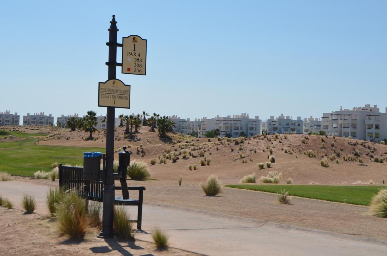 Las Terrazas de La Torre Golf - Max Roldán Exterior foto