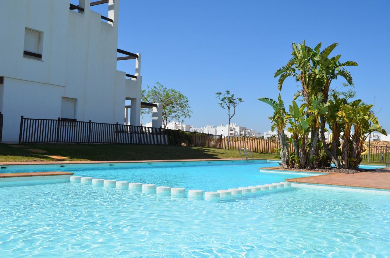 Las Terrazas de La Torre Golf - Max Roldán Exterior foto