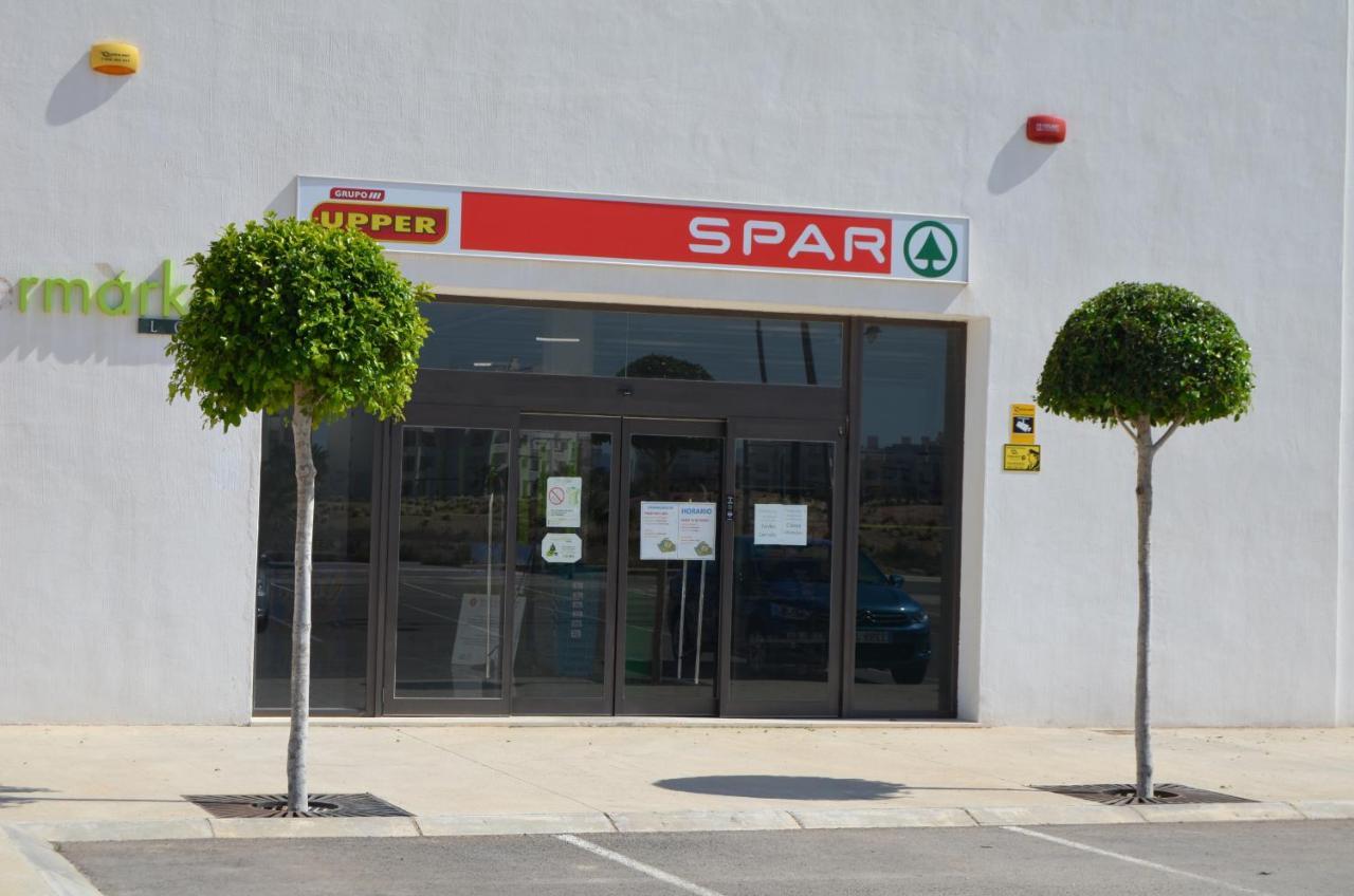 Las Terrazas de La Torre Golf - Max Roldán Exterior foto