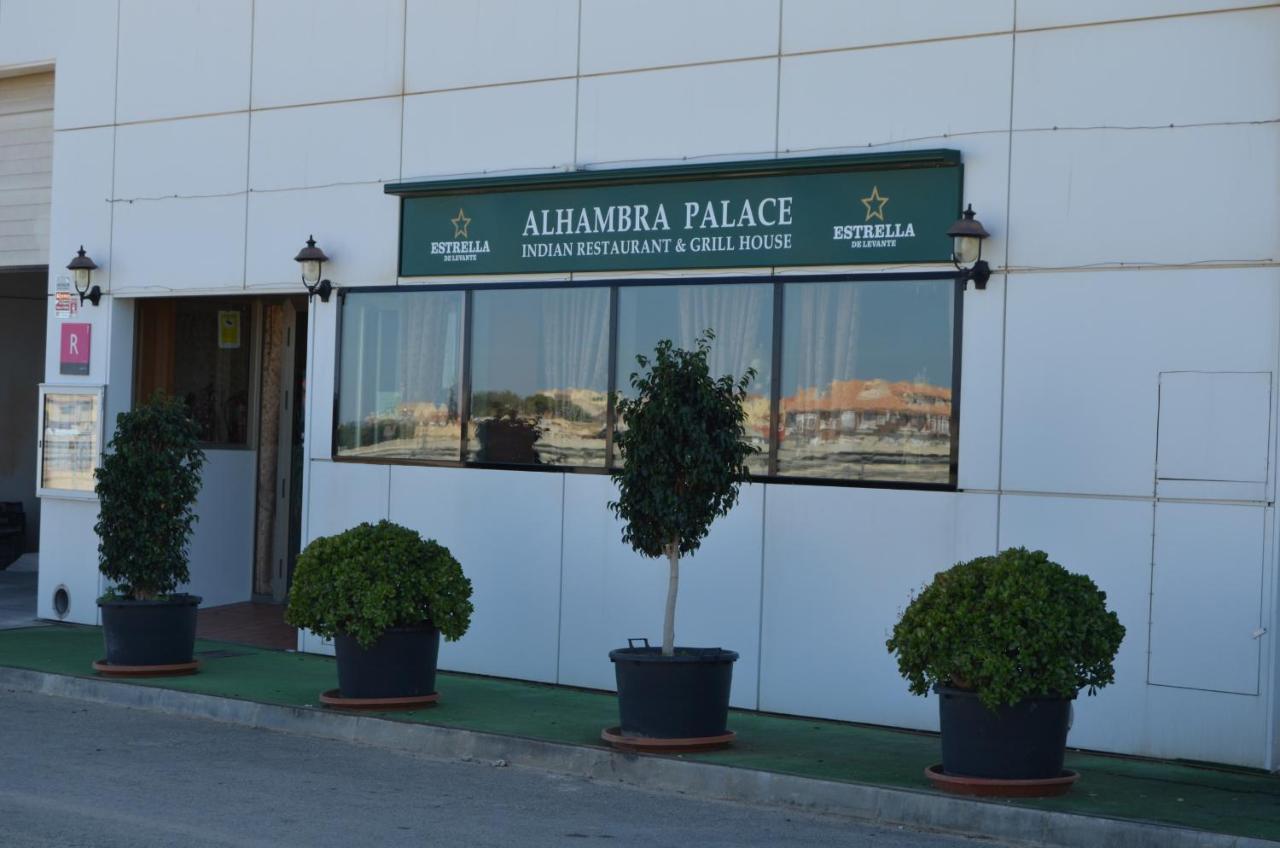 Las Terrazas de La Torre Golf - Max Roldán Exterior foto
