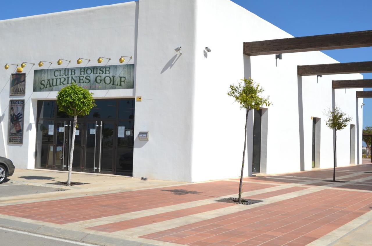 Las Terrazas de La Torre Golf - Max Roldán Exterior foto