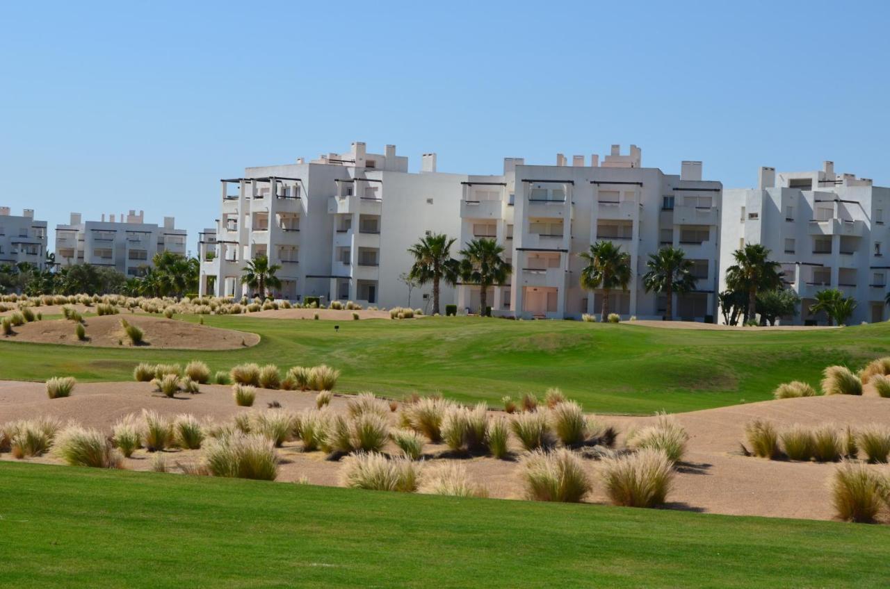 Las Terrazas de La Torre Golf - Max Roldán Exterior foto