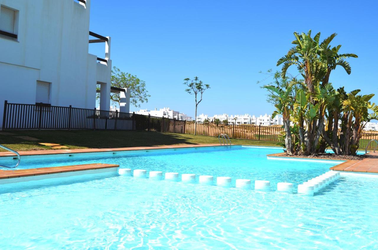 Las Terrazas de La Torre Golf - Max Roldán Exterior foto
