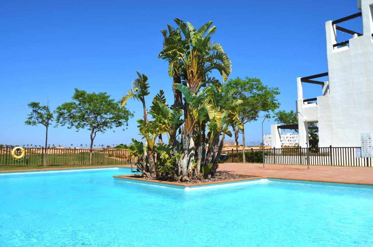 Las Terrazas de La Torre Golf - Max Roldán Exterior foto